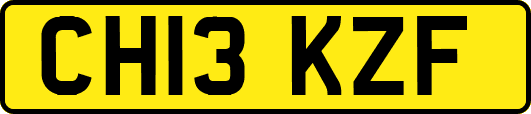 CH13KZF