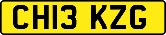 CH13KZG