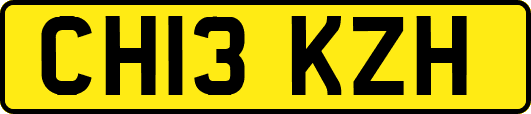 CH13KZH