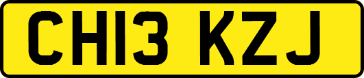 CH13KZJ