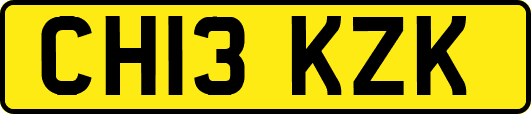 CH13KZK