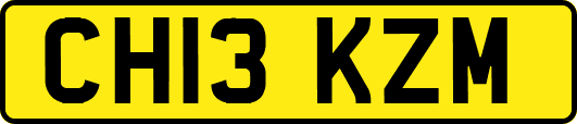 CH13KZM