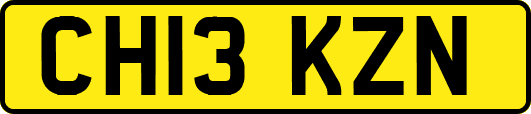CH13KZN