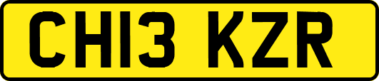 CH13KZR