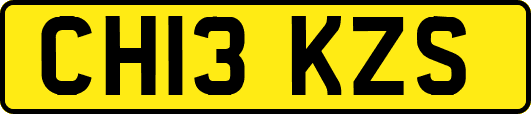 CH13KZS