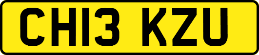 CH13KZU