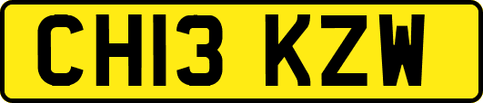 CH13KZW