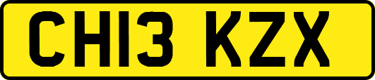 CH13KZX