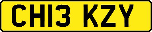 CH13KZY