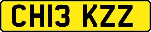CH13KZZ