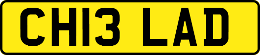 CH13LAD