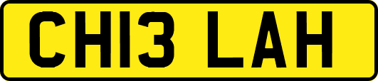 CH13LAH