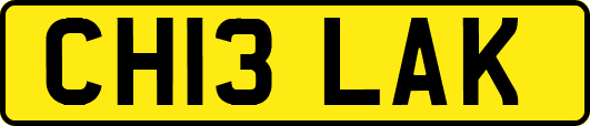 CH13LAK
