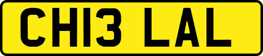CH13LAL