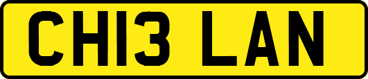 CH13LAN