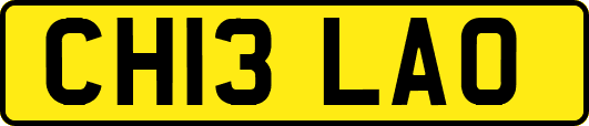 CH13LAO