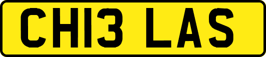 CH13LAS