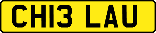 CH13LAU