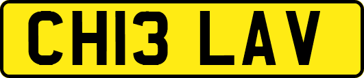 CH13LAV