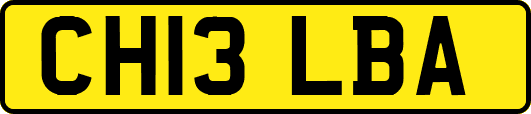 CH13LBA