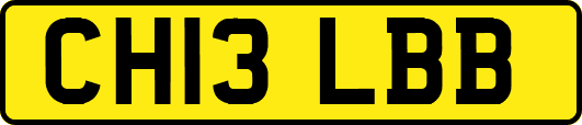 CH13LBB