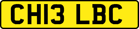 CH13LBC