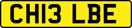 CH13LBE