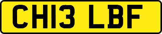 CH13LBF