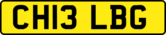 CH13LBG
