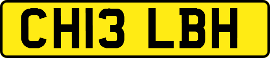 CH13LBH