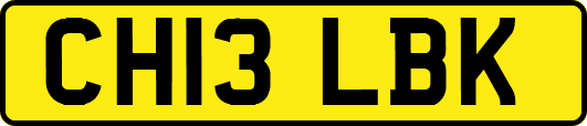 CH13LBK