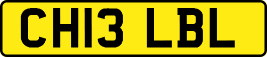 CH13LBL
