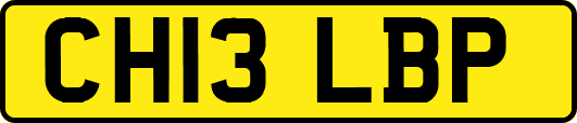 CH13LBP
