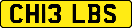 CH13LBS