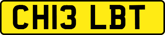 CH13LBT