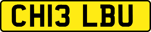 CH13LBU