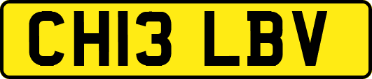 CH13LBV