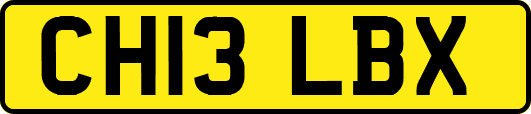 CH13LBX