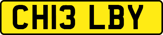 CH13LBY