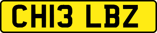 CH13LBZ