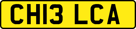 CH13LCA