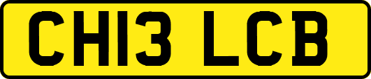 CH13LCB