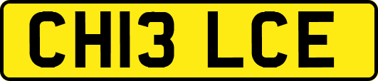 CH13LCE