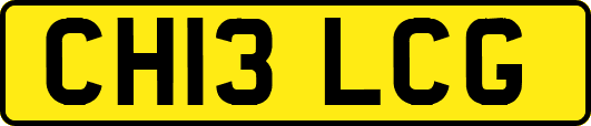 CH13LCG