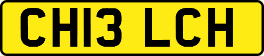 CH13LCH