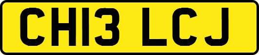 CH13LCJ