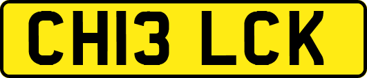 CH13LCK