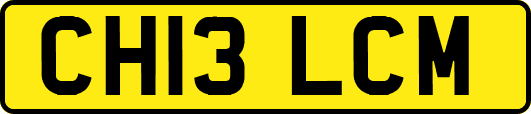CH13LCM