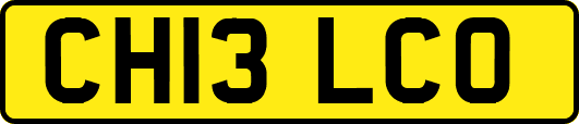CH13LCO