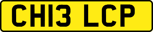CH13LCP